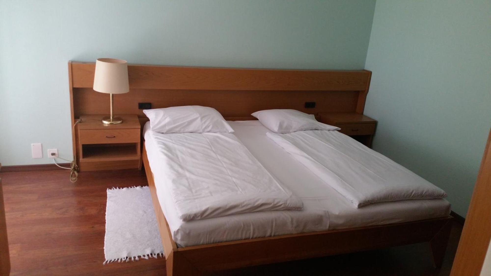 Hotel Mare & Monti Bassersdorf Kamer foto