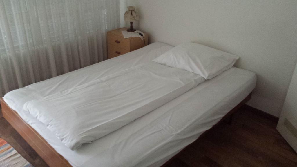 Hotel Mare & Monti Bassersdorf Buitenkant foto